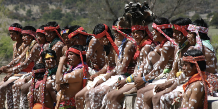 ¡Conoce más sobre la cultura tarahumara!